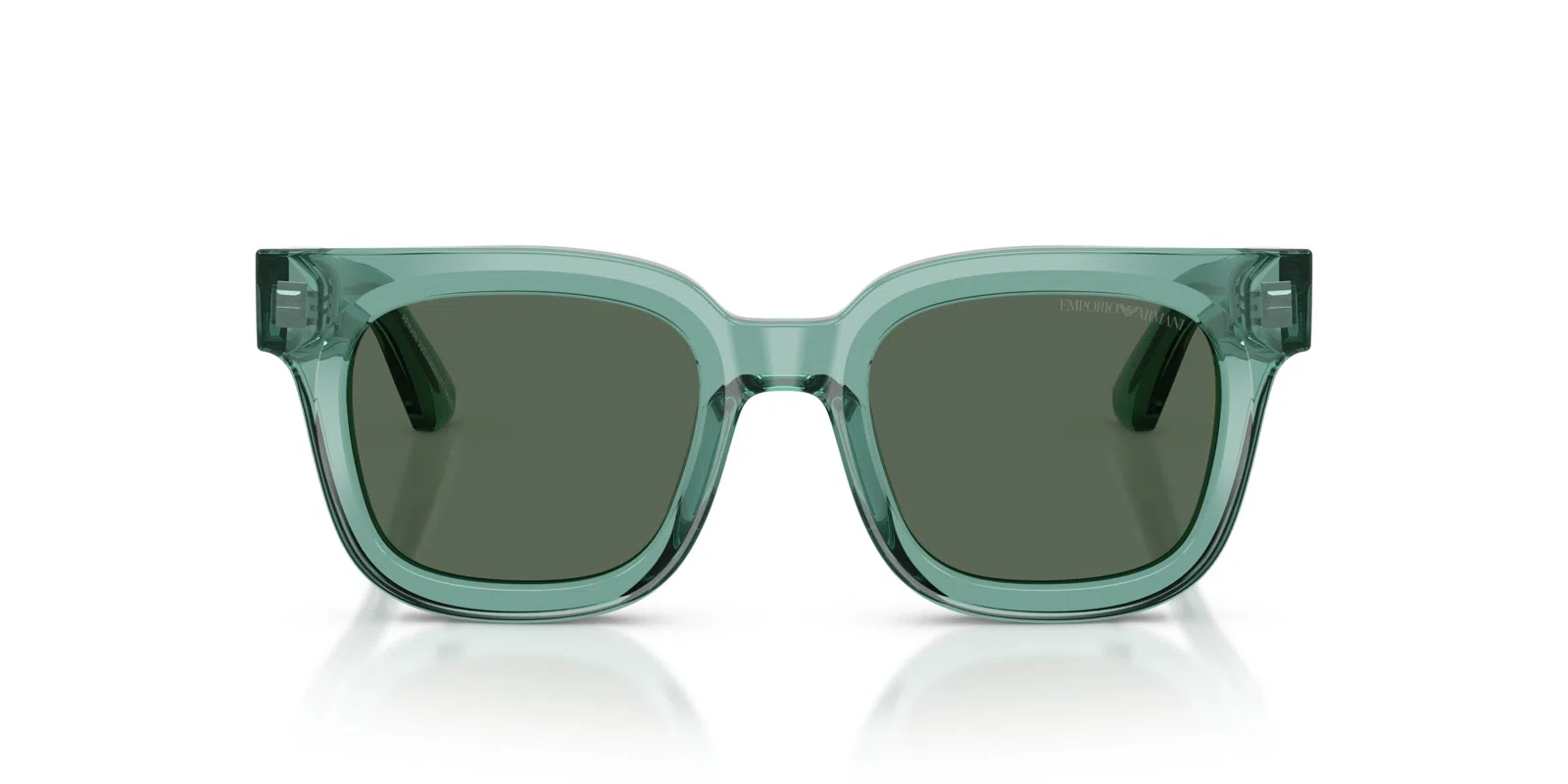 Emporio Armani 4271 Sunglasses - view 8